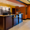 Отель Hampton Inn & Suites Denver/Highlands Ranch, фото 32