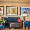 Отель Comfort Inn & Suites Huntington Beach, фото 13