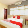 Отель OYO 90878 Pakem Sari Hotel & Convetion, фото 3