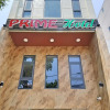 Отель Prime Hotel, фото 1