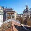 Отель Rent In Rome - Flo's Apartment, фото 17