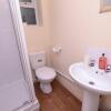 Отель Cosy 2BD Flat Lincoln City Centre Sleeps 3 в Линкольне