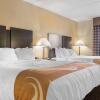 Отель Quality Inn & Suites, фото 27