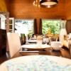 Отель Cozy Chalet in Soy with Sauna, фото 18