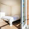 Отель Winoc 402 Apartment With sea View in Koksijde, фото 3