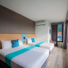 Отель Anton's Loft Designer Resort Pansol, фото 7