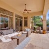 Отель Spacious North Phoenix Oasis w/ Pool & Patio!, фото 17