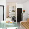 Отель Alluring Apartment in Rimini With Balcony, фото 4
