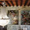 Отель Villa Tuscany With Flair, Luxury & Panorama в Чивителла-ин-Валь-ди-Кьяне