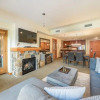 Отель Luxury Ski in, Ski out 2 Bedroom Mountain Resort Vacation Rental in the Heart of Snowmass Base Villa, фото 9