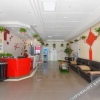 Отель Thank Inn Hotel Tianjin Meijiang Convention And Exhibition Center, фото 15