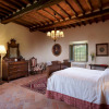 Отель Marangole 12 in Radda in Chianti, фото 14