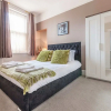 Отель Posh Holiday Home in Plymouth near Royal William Yard, фото 3