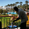 Отель Cataract Pyramids Resort, фото 14