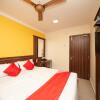 Отель OYO 27038 Anandha Rooms, фото 3
