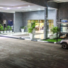 Отель Mika Convention Center Meanwood, фото 8