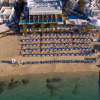 Отель Mykonos Dove Beachfront Hotel, фото 27