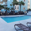 Отель Sun N Sand 811, фото 8
