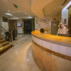 Отель Anwaar al zahra hotel, фото 13