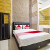 Отель OYO 1277 Pondok Damai Syariah, фото 22