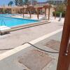 Отель Jawly Hurghada 3 rooms., фото 9
