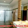 Отель Wong Amat Tower - 65 SQM 1 BR Suite, фото 4