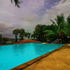 Отель OYO 17402 Home Pool View 4BHK Villa Britona, фото 16
