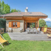 Отель Beautiful Chalet in Saint-Gervais-Les-Bains with Sauna, фото 13