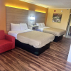Отель Hampton Inn, фото 26