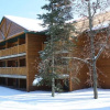 Отель Meadowbrook Resort, фото 1