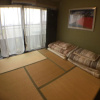 Отель Intercity Osaka Service Apartment, фото 3