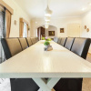 Отель Cozy Mansion in Gemert near the Forest, фото 15