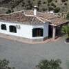 Отель Villa With 3 Bedrooms in El Chorro, With Wonderful Mountain View, Priv, фото 1