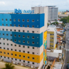 Отель ibis budget Maceió Pajuçara, фото 42