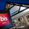 Отель ibis Brest Kergaradec, фото 32