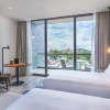 Отель Gran Melia Red Level Deluxe City View 2, фото 22