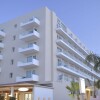 Отель Sunrise Gardens Aparthotel в Протарасе