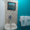 Отель Entire 6-bedroom Villa Free Parking With Fast Wifi, фото 23