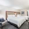 Отель Holiday Inn Express & Suites Boston - Cambridge, an IHG Hotel, фото 29