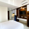 Отель Modern Classic Studio At Pollux Chadstone Apartment, фото 6