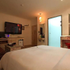 Отель Jongno Cutee Hotel, фото 2