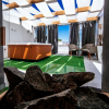 Отель Penthouse Luxury Suite, фото 23