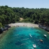Отель Mali Losinj Beautiful Sea View Ocean Suite, фото 13