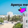 Отель Appart S+2 Nabeul ville proche plage et Hammamet, фото 1