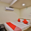 Отель OYO 19842 Hotel Rudraksh Inn, фото 6