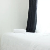 Отель Direct Access to Pool 2BR Apartment at Parahyangan Residence, фото 21