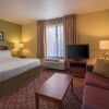 Отель TownePlace Suites by Marriott Boulder Broomfield/Interlocken, фото 2