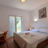 Отель Spacious Apartment in Mandre With Terrace, фото 1
