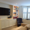 Отель Spacious 5 Bedroom House in Chelsea London, фото 3