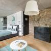 Отель La Pipistrelle B&B Hotel, фото 2